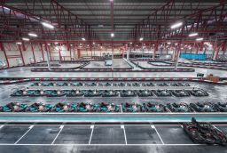 <p>Karting Eupen</p> in Province of Li�ge